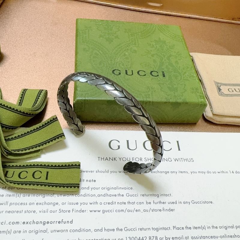 Gvc*1 bracelets
